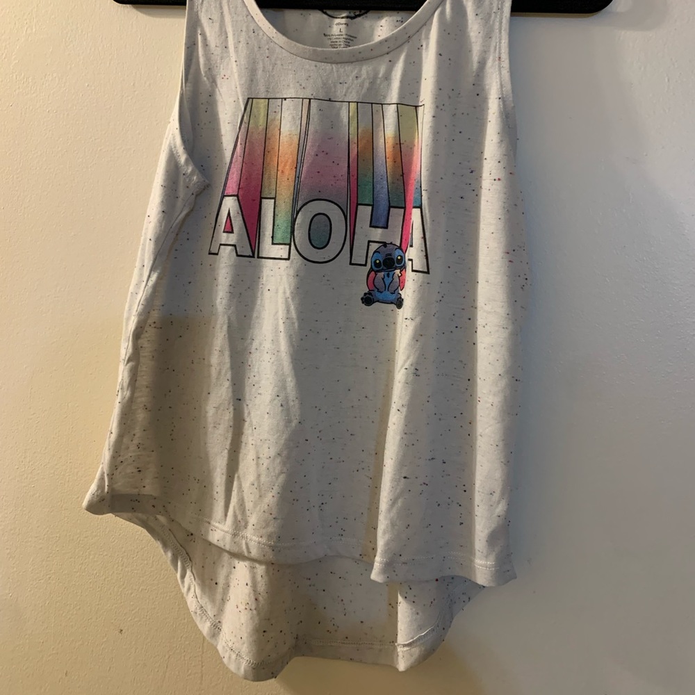 Stitch T-Shirt